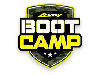 RM Army Boot Camp #3 logo [678]