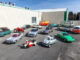The Magical Iseli Collection - Group Shot- Tom Wood ©2023 Courtesy of RM Sotheby's [678]
