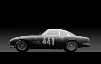 230728 1957 Ferrari 250 GT LWB Berlinetta 'Tour de France' by Zagato [2]