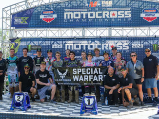 230826 The 2023 MX Sports Pro Racing Scouting Moto Combine, presented by U.S. Air Force Special Warfare [678]