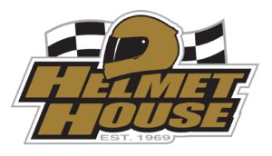Helmet House logo