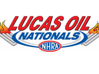 Lucas Oil NHRA Nationals [678]