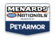 Menards Pet Armor Nationals Logo [678]