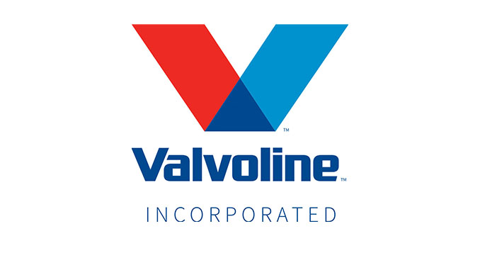 Valvoline Inc Logo [678]