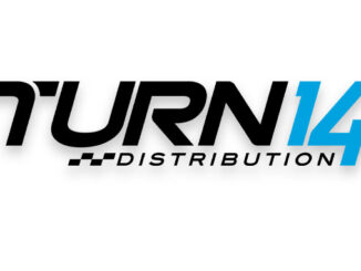 turn 14 logo