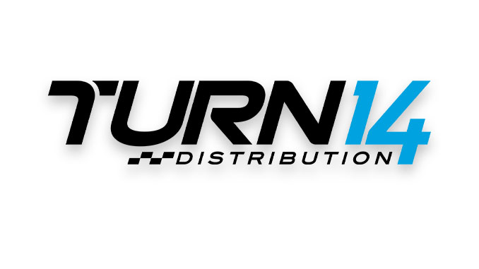 turn 14 logo