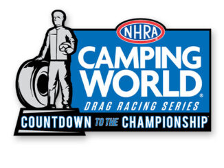 230906 Fields set for Countdown To The Championship in the NHRA Camping World Drag Racing Series