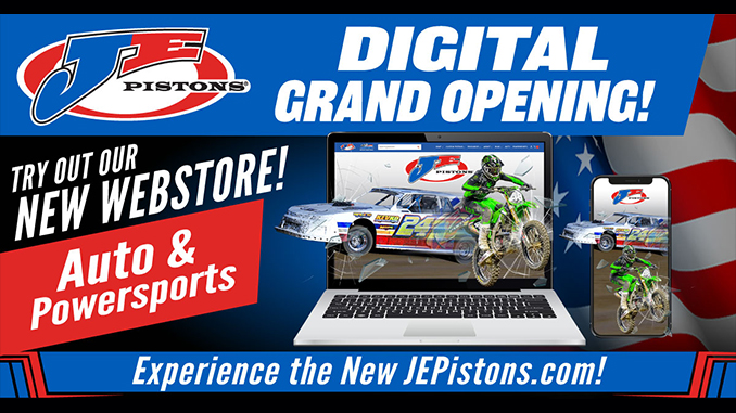 230922 JE Pistons Welcomes Customers to New Website Expirience [678]