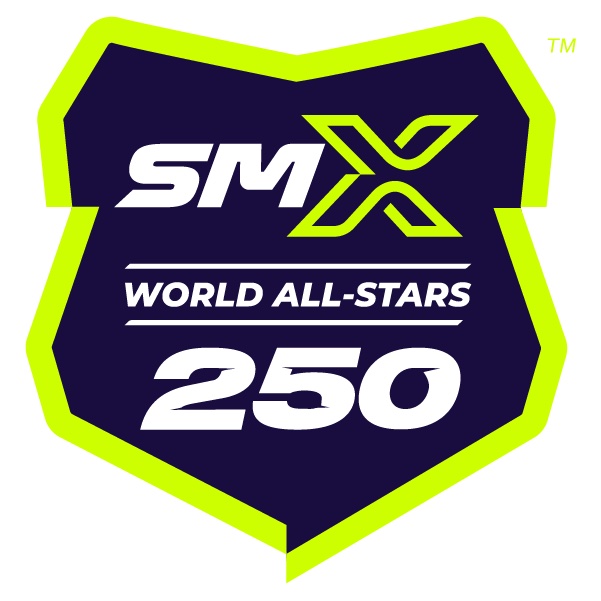250 World All-Stars logo