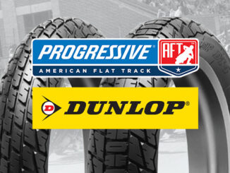 Dunlop - AFT [678]