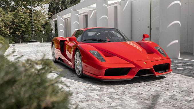 231117 2004 Ferrari Enzo [678]