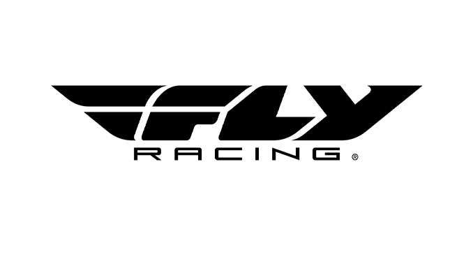 Fly Racing logo [678]