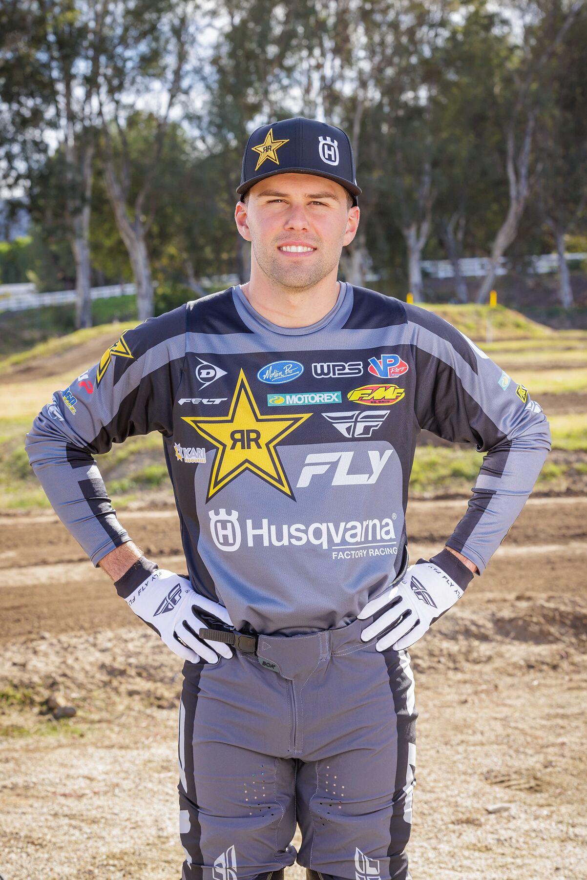Craig DeLong - Rockstar Energy Husqvarna Factory Racing(5)
