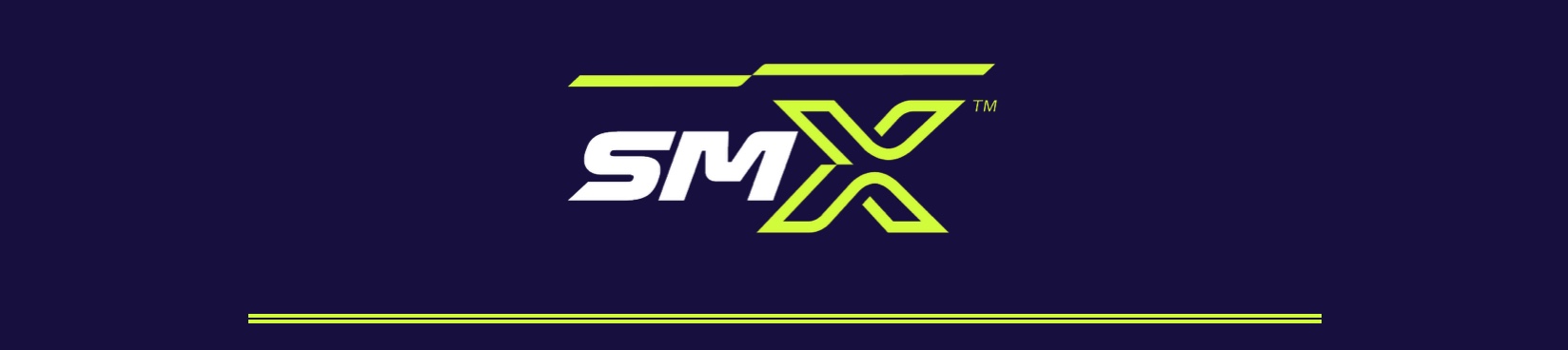 SMX logo banner