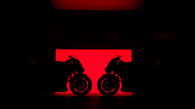 2024 GASGAS MotoGP Launch teaser! [678]