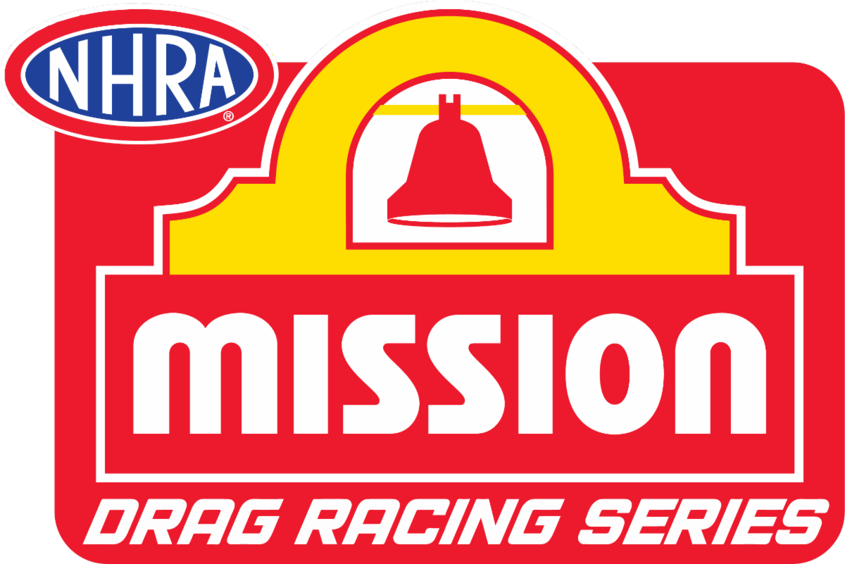 NHRA Mission Foods Drag Racing Series