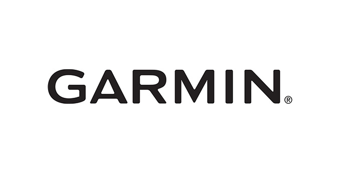 Garmin Logo [678]