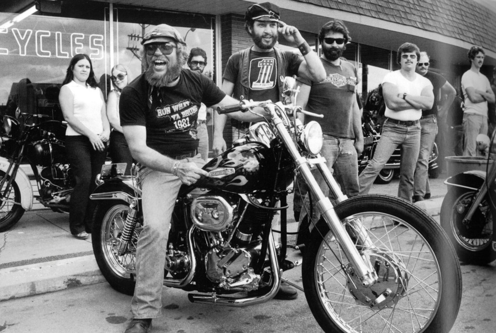 Harley-Davidson Homecoming 2024- Wille G. Davidson