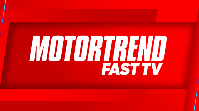240301 MotorTrend FAST TV logo [678]