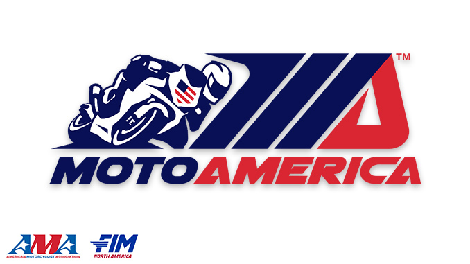 MotoAmerica - AMA - FIM logo [678]