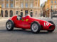 240423 1954 Ferrari 625 F1 - RM Sotheby's Monaco [678]