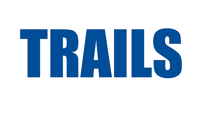 TRAILS Logo [678]
