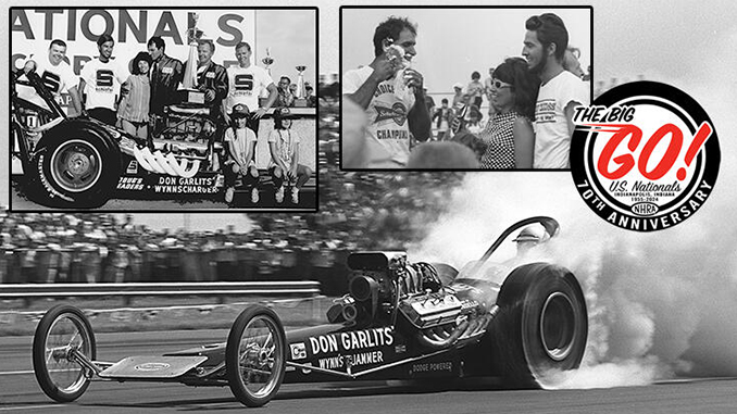 240703 When it comes to Indy, 'Big Daddy' Don Garlits dominated Top Fuel in the 1960s [678]