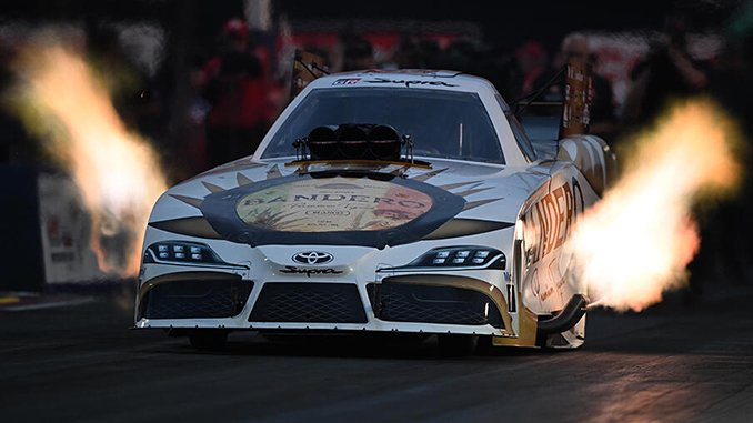 NHRA Northwest Nationals alexis [678]