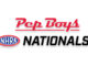 Pep Boys NHRA Nationals Logo [678]