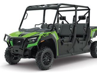 241018 Arctic Cat Prowler Pro Crew