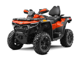 241025 CFMOTO CFORCE 800 Touring [678]