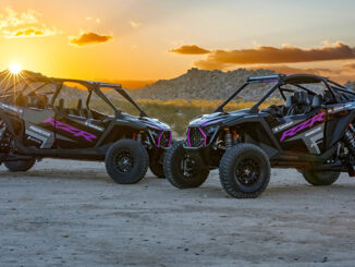 RZR Pro R Race Replica Limited Edition [678