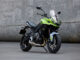 2025 Triumph Tiger Sport 660 [678]