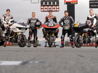 241121 Harley-Davidson-Factory-Racing-Tests-At-Barcelona-Catalunya-After-MotoGP-Credit-MotoGP [678]