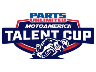 Parts Unlimited Set For Title Sponsor Of The New MotoAmerica Talent Cup [678]