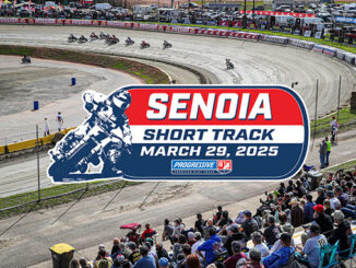 Tickets on Sale Now for Senoia Short Track [678]