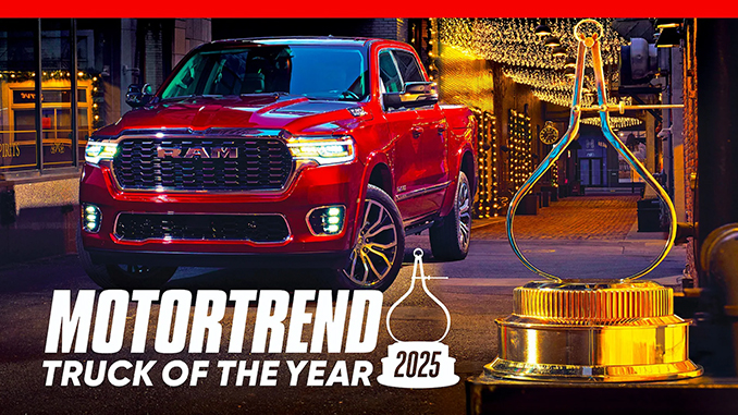 2025 Ram 1500 motortrend truck of the year [678]