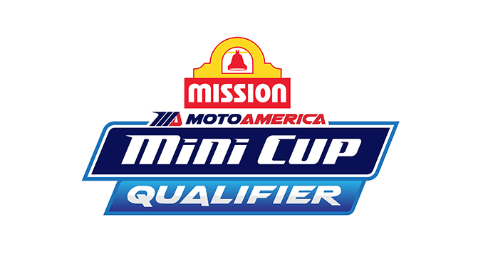 MotoAmerica Mini Cup Qualifier Set For Colorado - Motor Sports NewsWire