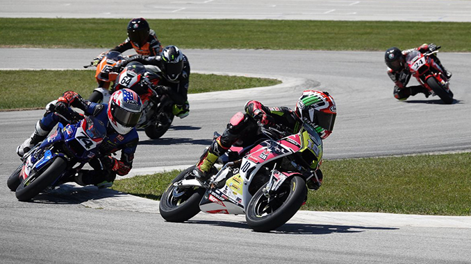 Second Annual MotoAmerica Mission Mini Cup National Final Scheduled For Road America [678]