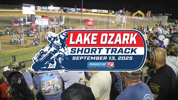 Tickets on Sale for 2025 Progressive AFT Season Finale at 19th Annual Lake of the Ozarks BikeFest [678]