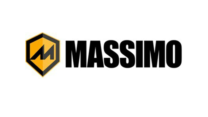 Massimo Group Logo [678]