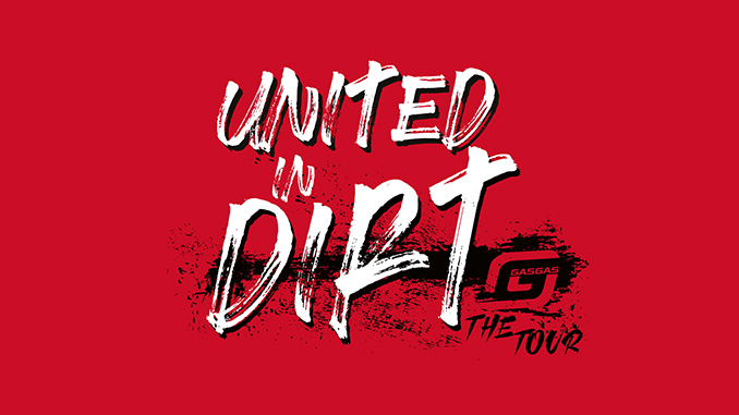 GASGAS United in Dirt Tour [678]