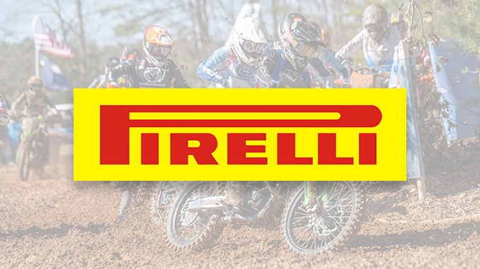 Pirelli GNCC [678]