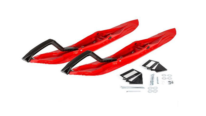 250321 Kimpex Recalls Snowmobile Ski and Adaptor Kits. [678]