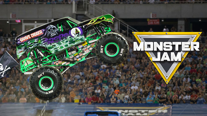 Torq and Monster Jam announce they're partnering to showcase Torq's Agentic AI solutions [678]