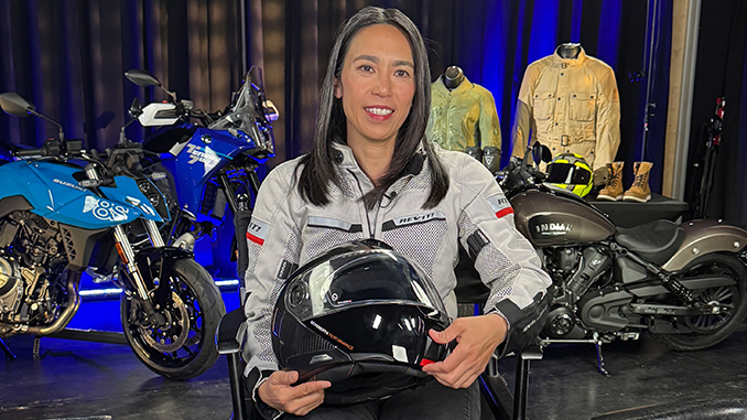 250515 Andria Yu Named Vice President of Communications for the Motorcycle Industry Council and Powersports Association [678]