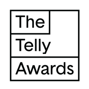 250521 The Telly Awards logo