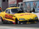 Kalitta, Todd, and Angie Smith lead the way after day one in Chicago [678]