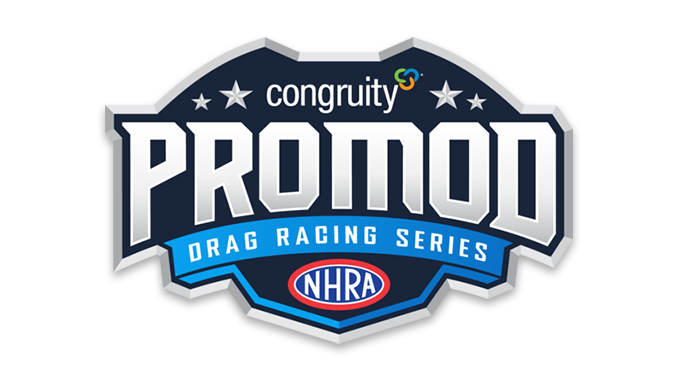 Mod Sports Program Congruity NHRA Pro Mod Series Closes Regular Season in Richmond at Race ...