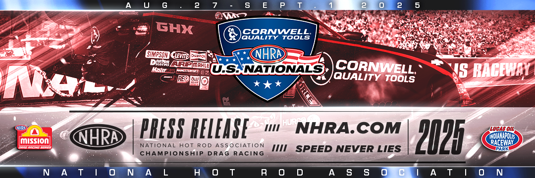 2025 Indy Mission Press Release Banner